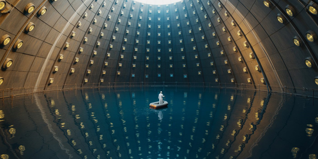 Протон умрёт — и заберёт с собой всю Вселенную, просто вы этого не увидите