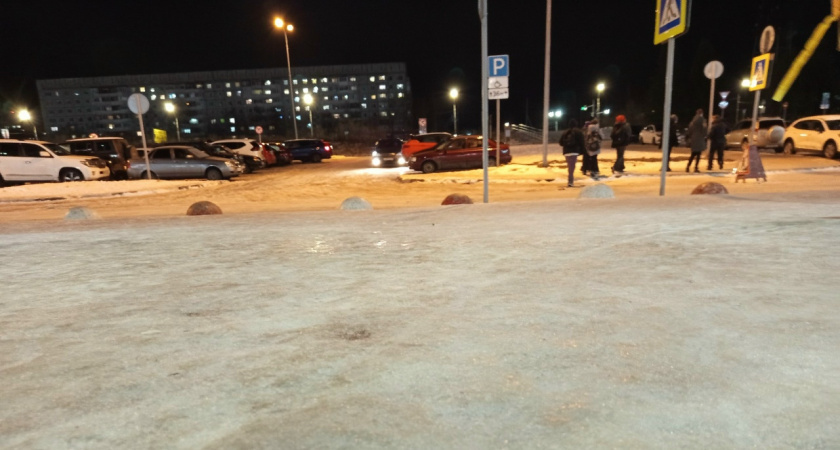    Фото из архива редакции