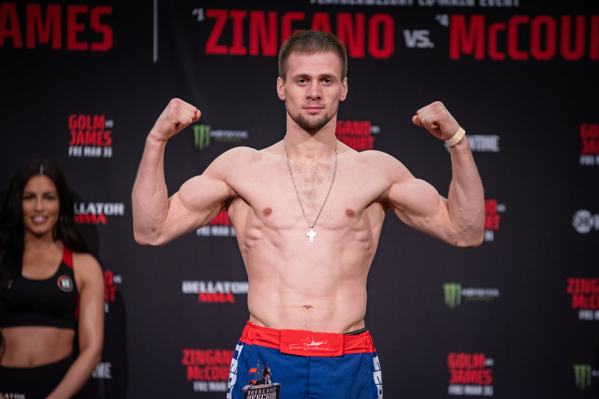     Владимир Токов