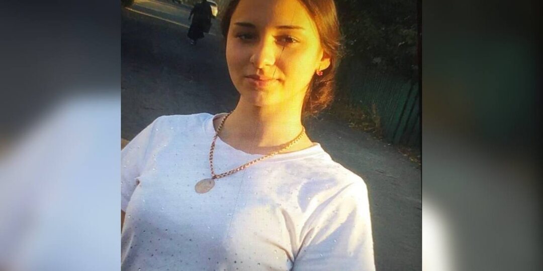 В Курске полиция разыскивает 15-летнюю девочку