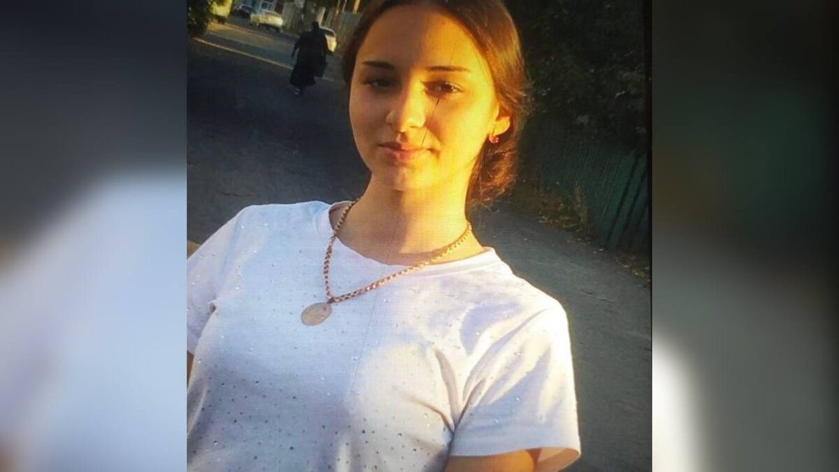    В Курске полиция разыскивает 15-летнюю девочку
