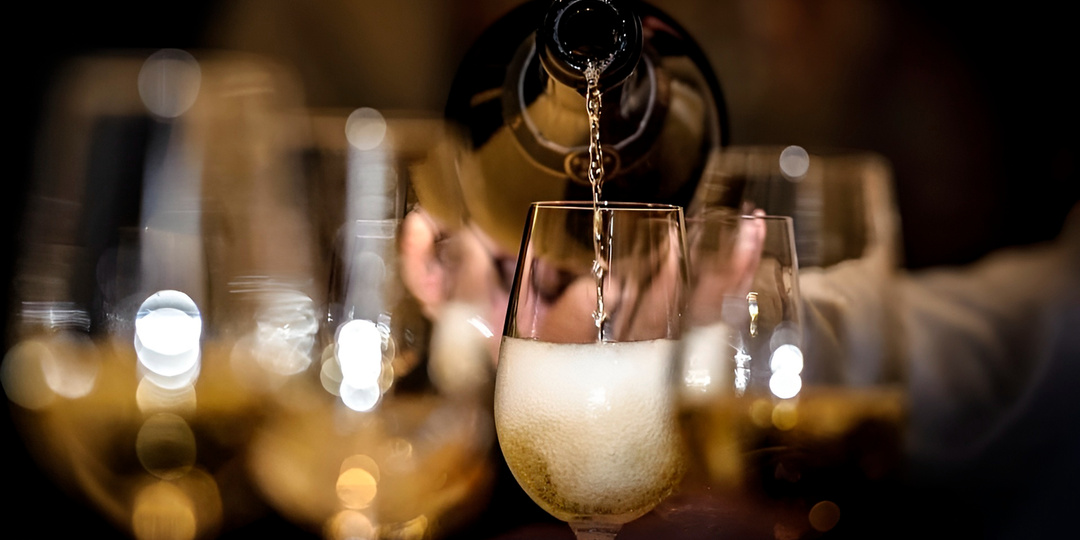 Топ-5 российского игристого. Готовимся к Новому году