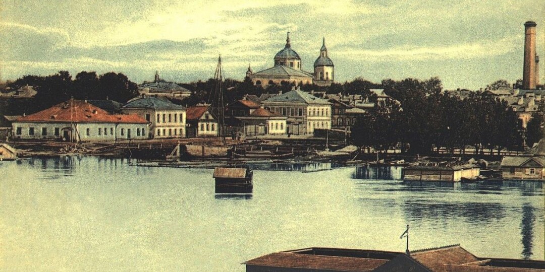 "Патриархальные нравы"