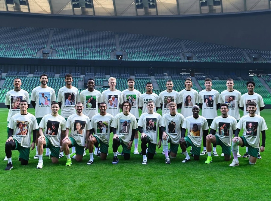 Фото: ФК «Краснодар»