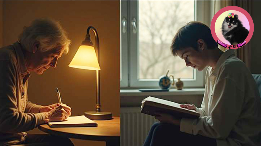 мамин дневник