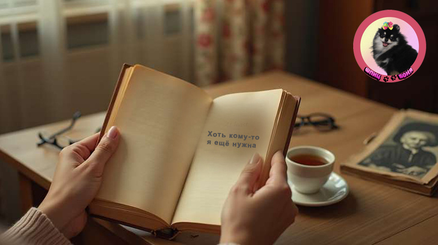 мамин дневник