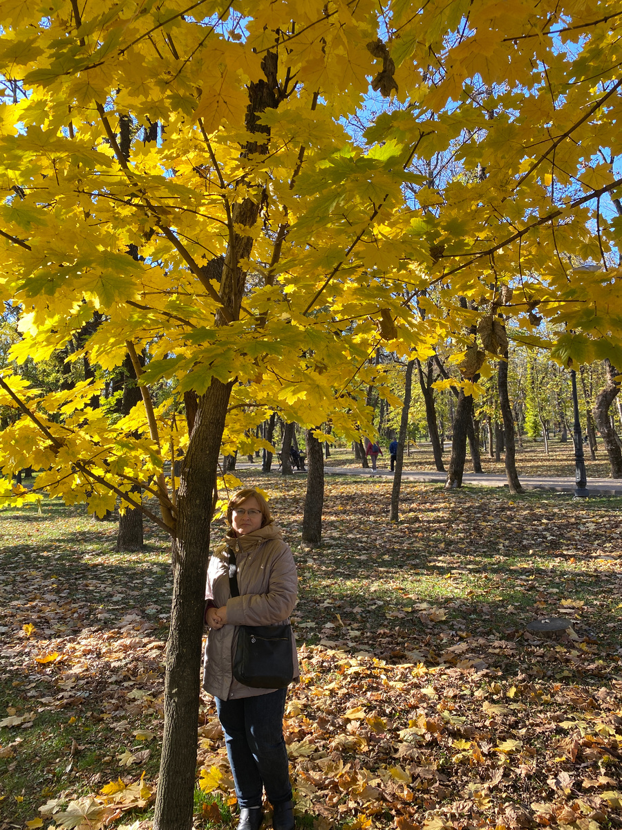 Фото автора статьи 