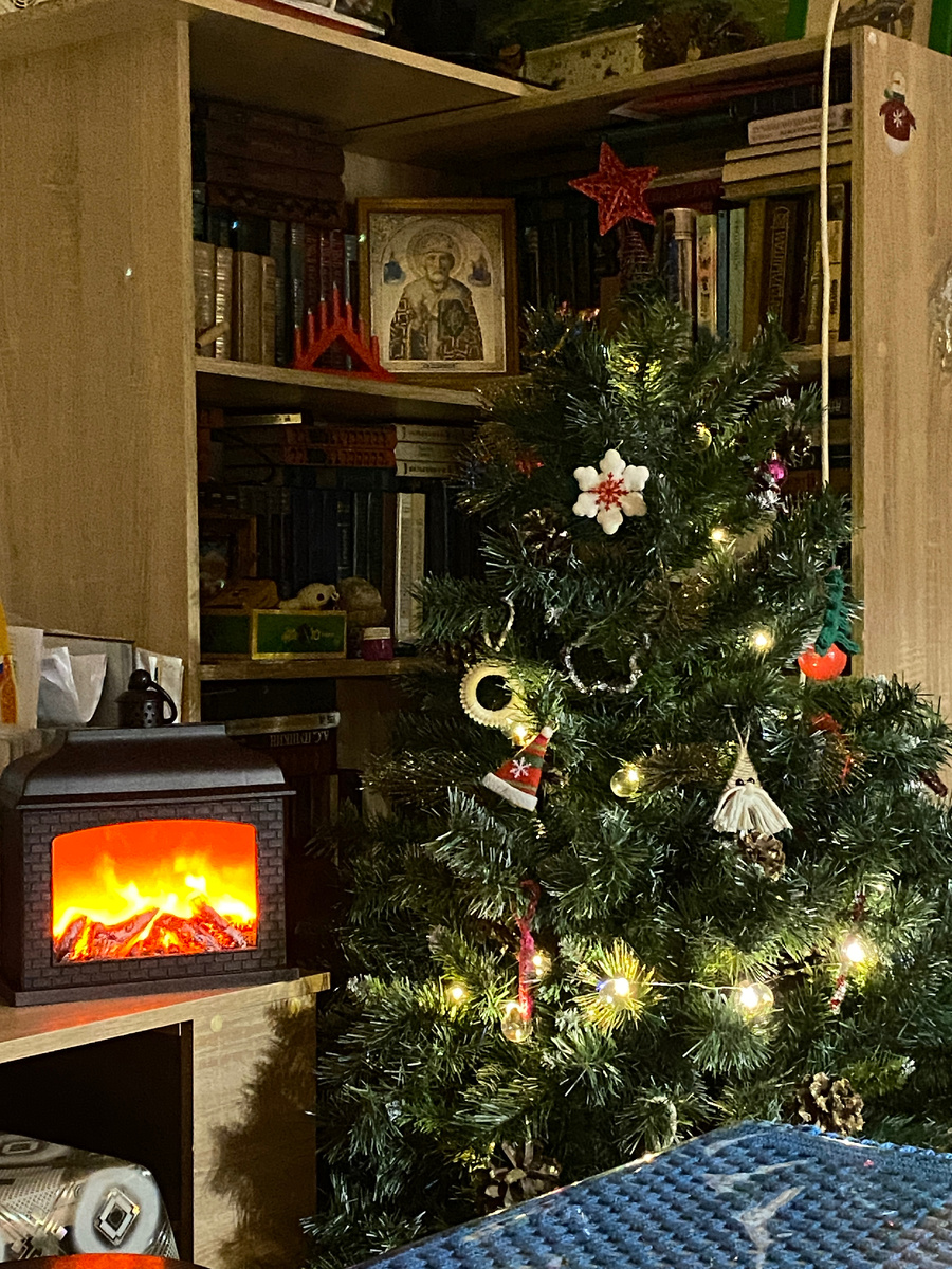 Фото автора статьи 