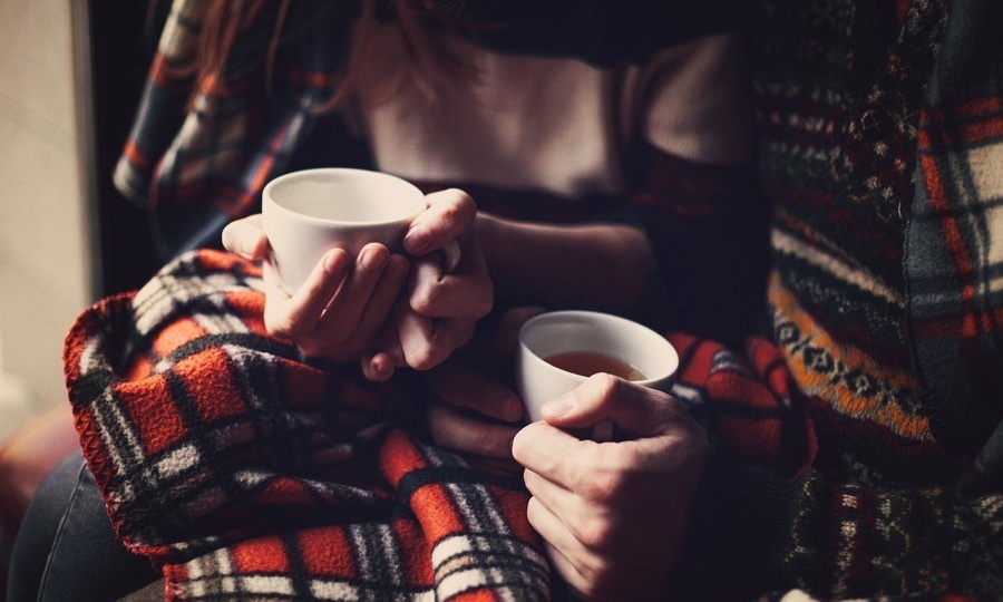 Суженый, приди. Под венец поведи. Больше жизни люби...