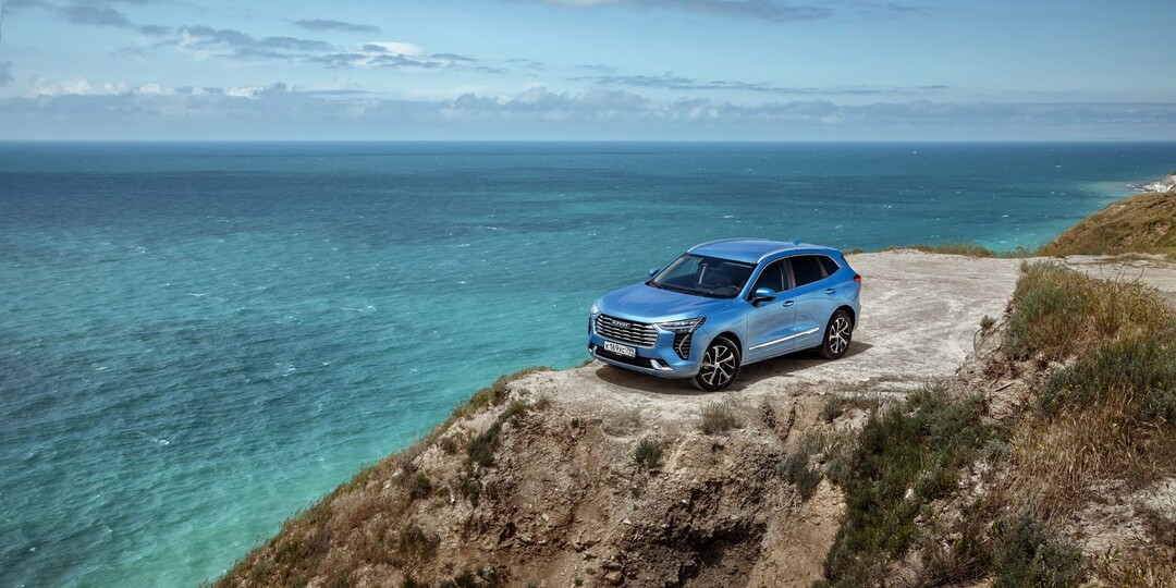 🌍 Китайские авто в приморье: борьба с влажностью и солью