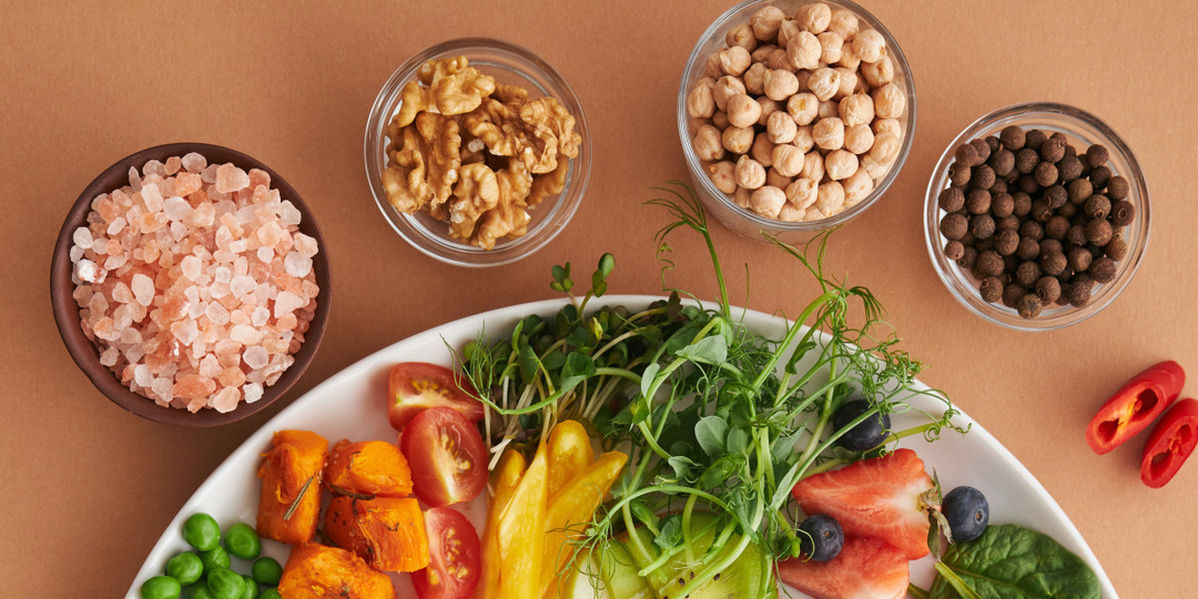 15 самых полезных продуктов