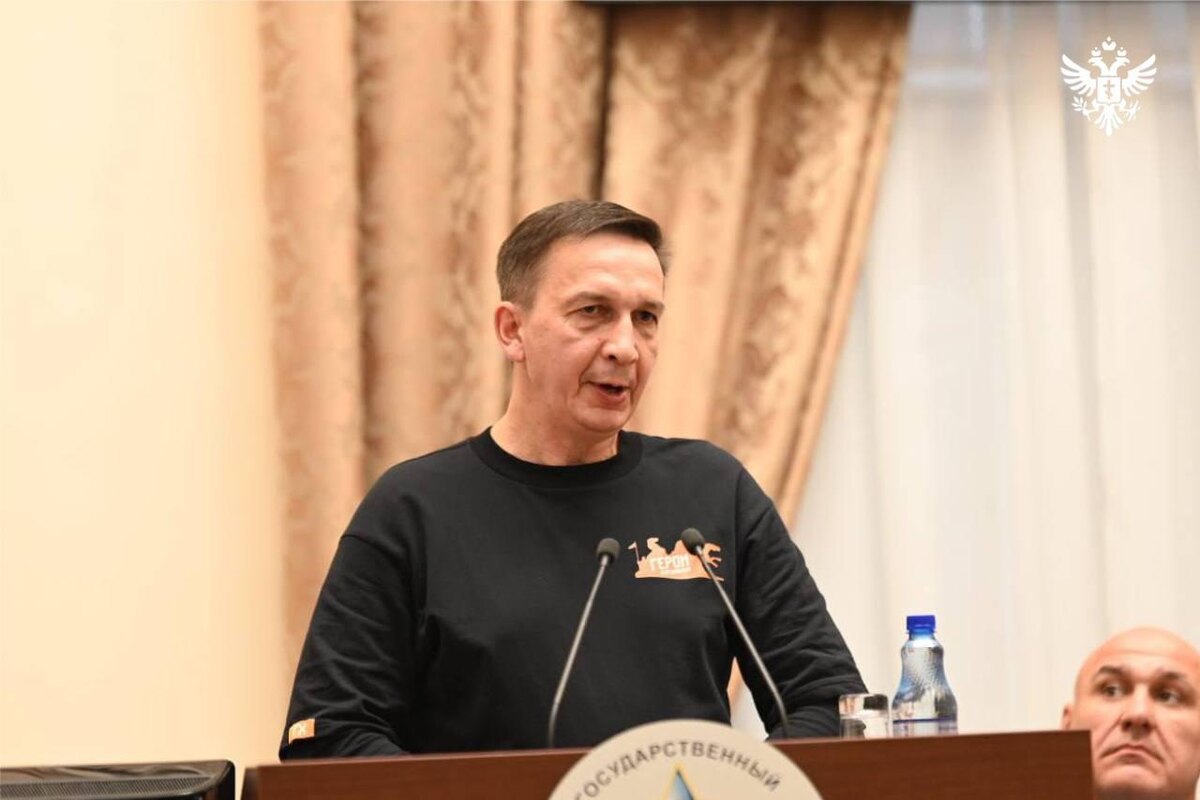    Фото: Администрация Херсонской области