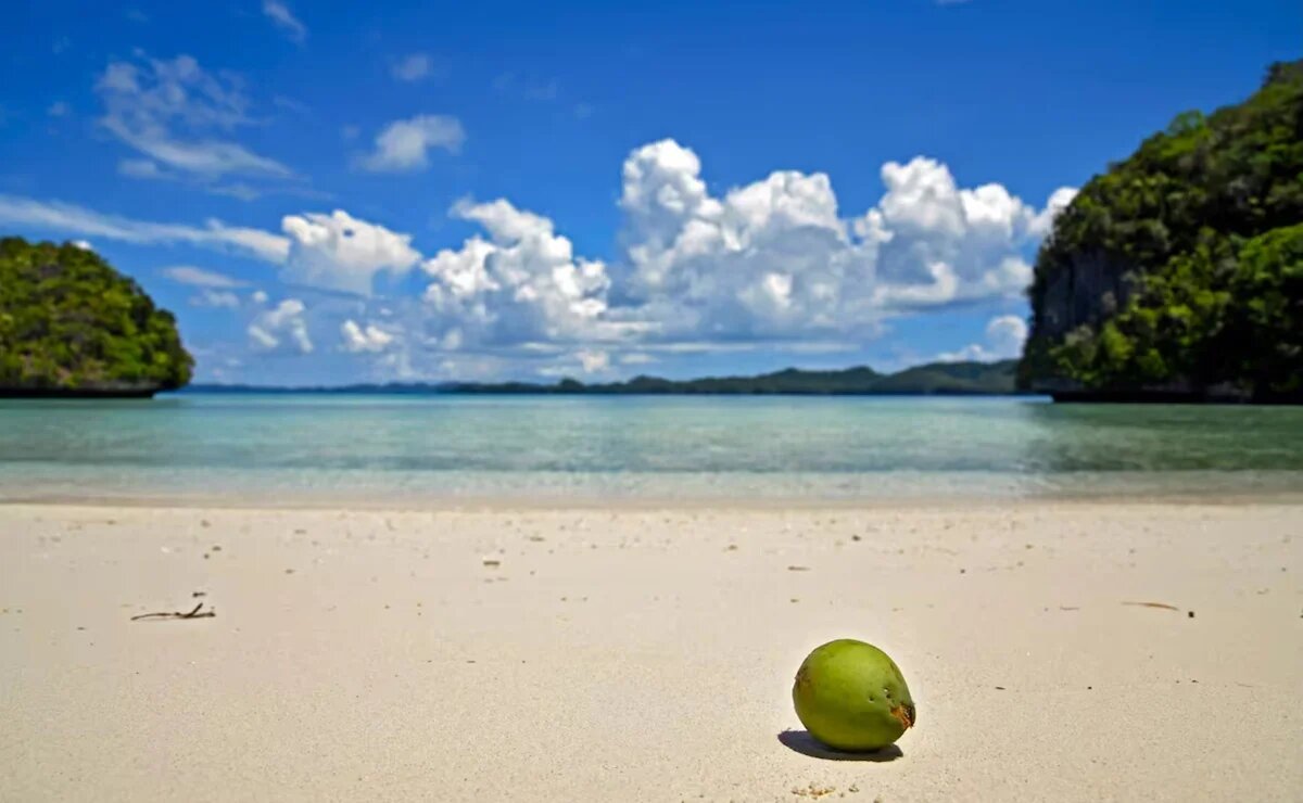    Слишком много туристов? Здесь – нет! 10 стран, которым нужно, чтобы вы приехали