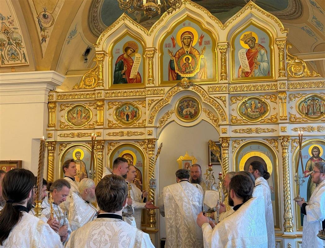 Фото Администрации Костромской области.