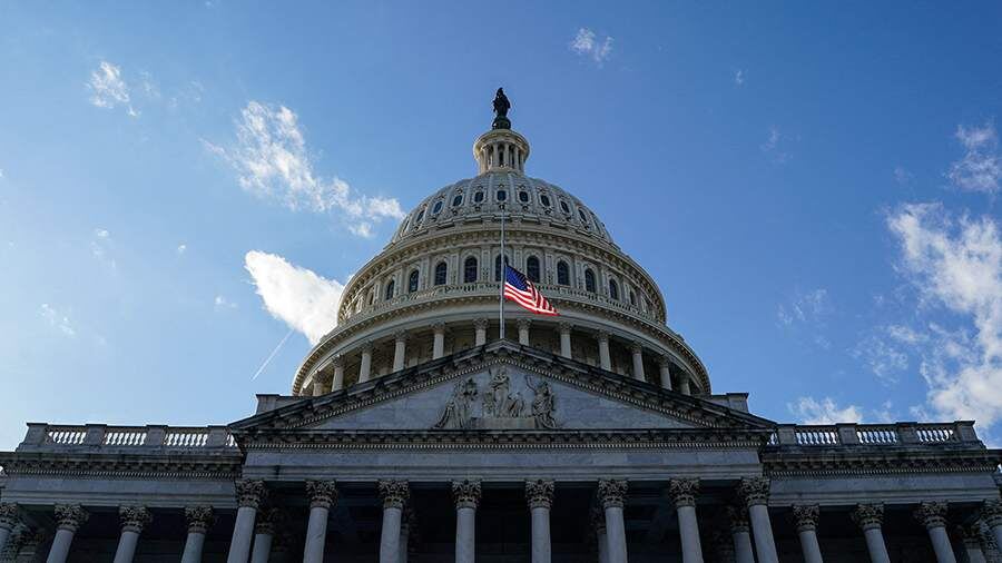    Фото: REUTERS/Elizabeth Frantz