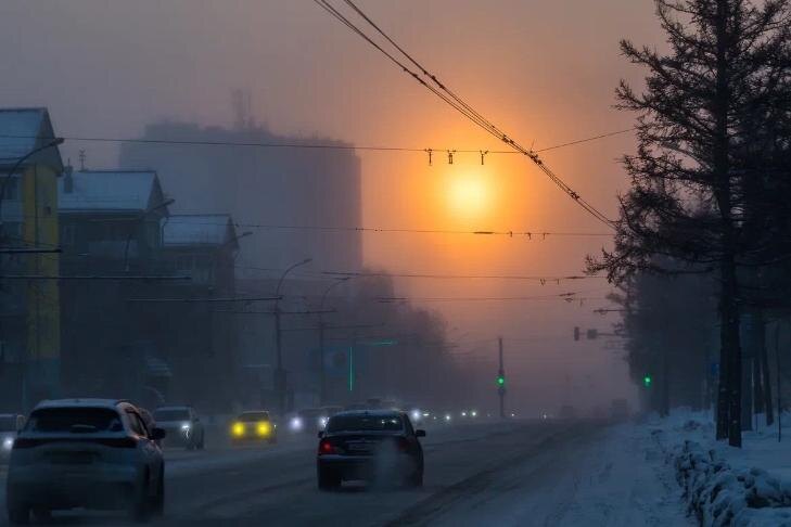    Фото: Андрей Заржецкий
