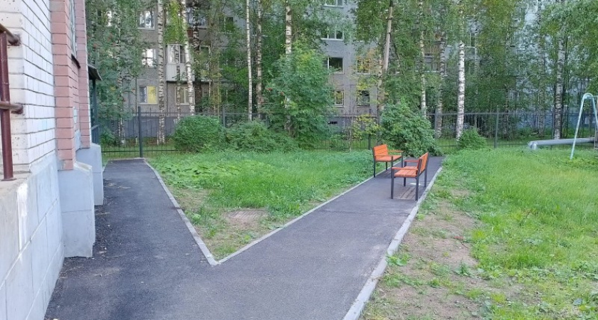    Фото Минстроя Коми