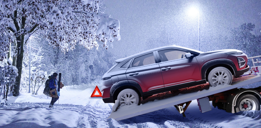 🌍 Эксплуатация в условиях крайнего севера: доработки для -50°C