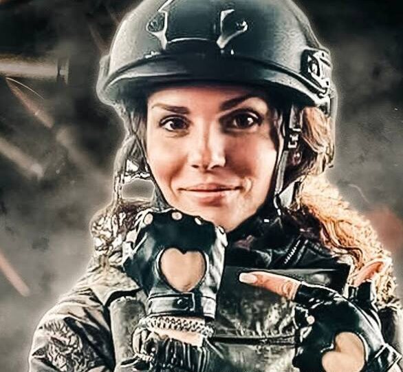 ТОВАРИЩ АНГЕЛЬСКОЙ ПРИРОДЫ