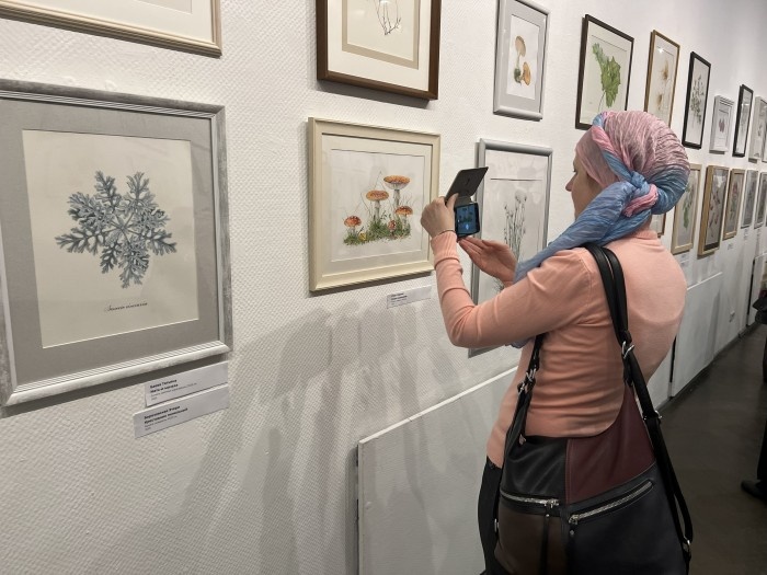    Фото: Валерия Мартыненкова