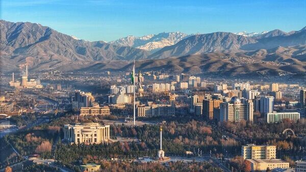    © Foto / Пресс-служба Рустама Эмомали