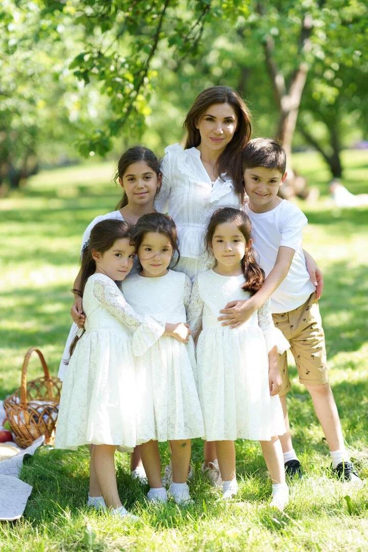  Фото: Департамент труда и социальной защиты населения города Москвы