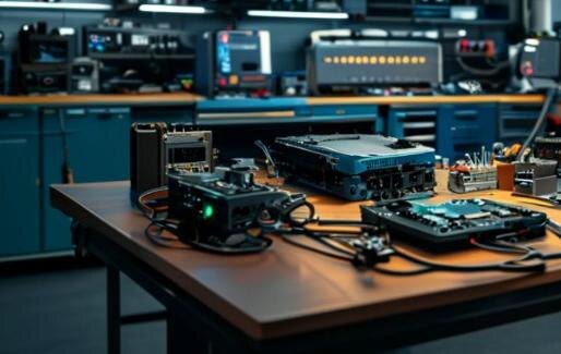 
Quick Charge сделает зарядку быстрее и удобнее чем когда-либо