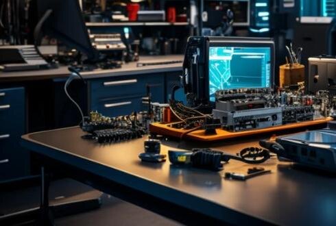 
Как по-дружески объяснить, что такое Flow Rate Control и зачем он нужен