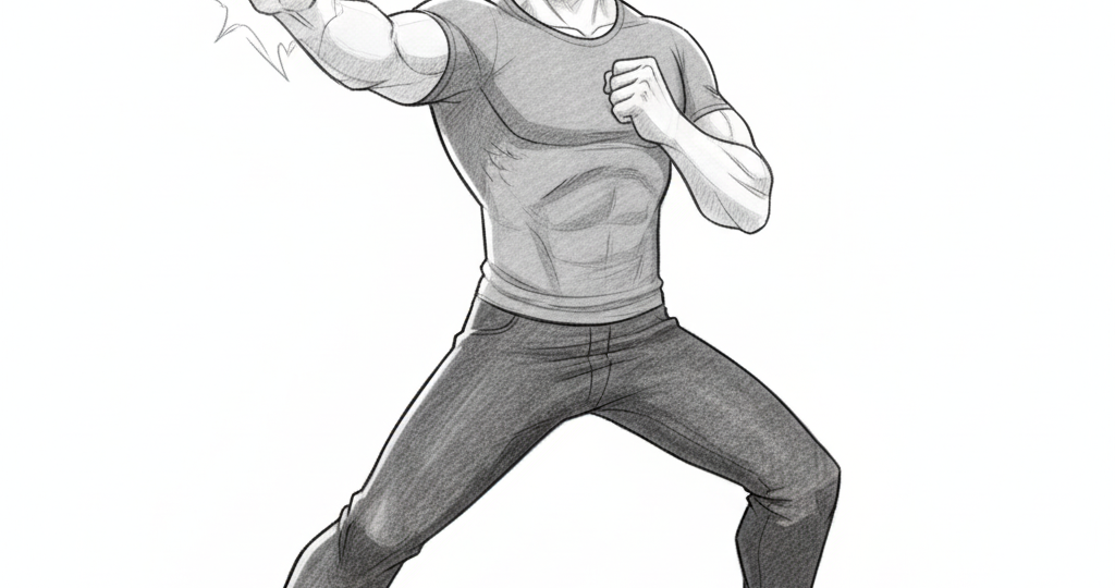 Когда Кричать, а Когда Молчать: Инструкция По Выживанию