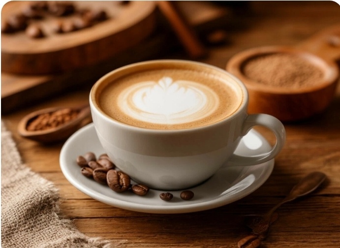 Кофе с молоком для диабетика: Не отказывайте себе!