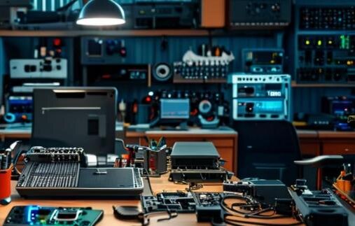 
Давно пора поговорить о твёрдости стёкол