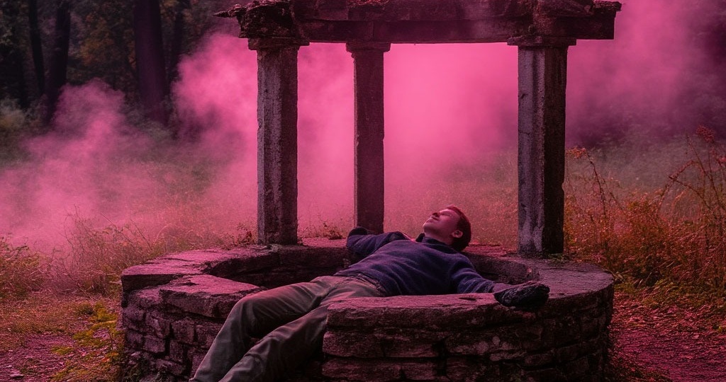 Всё не то, всё не так-5 Рассказ