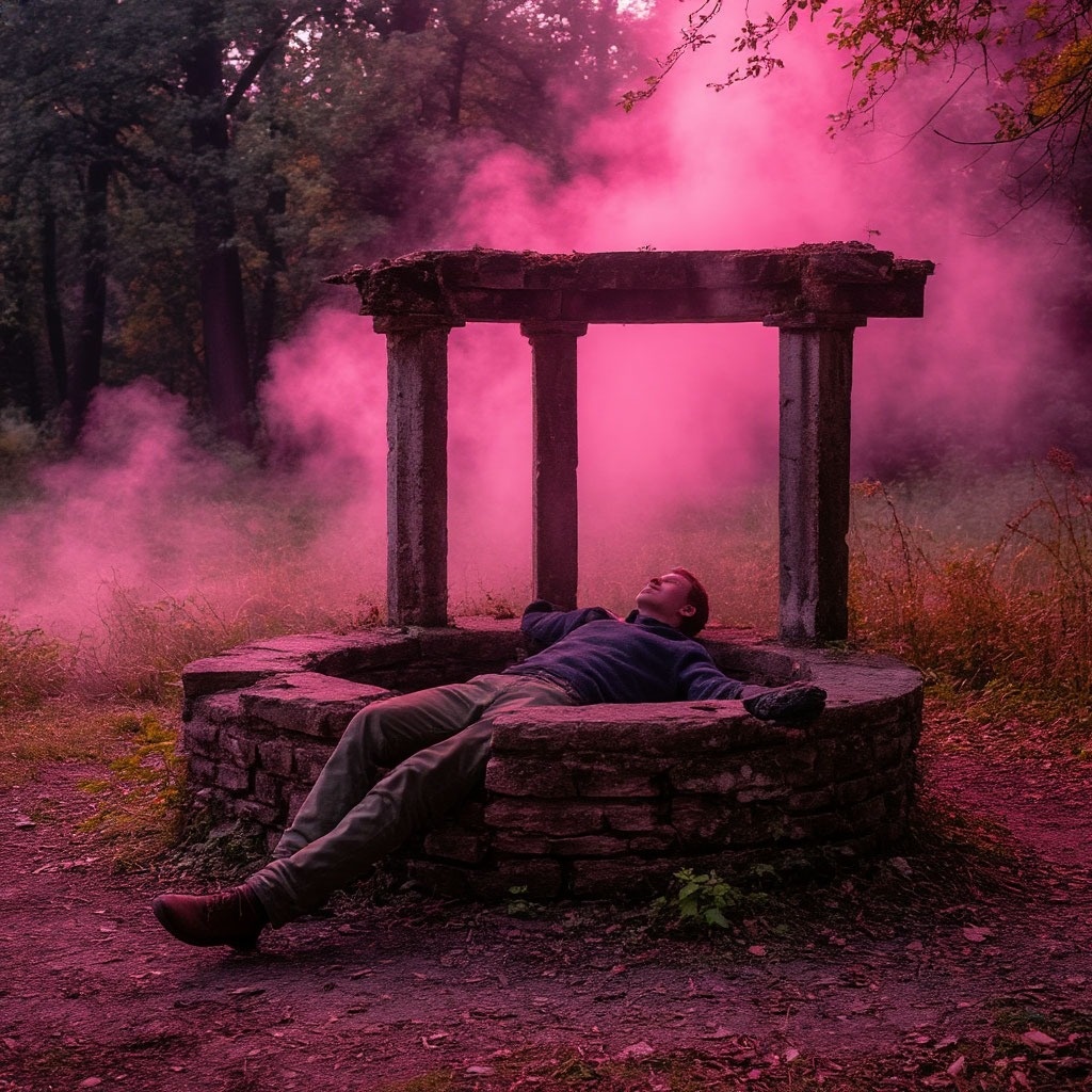 Фото создано искусственным интелектом.