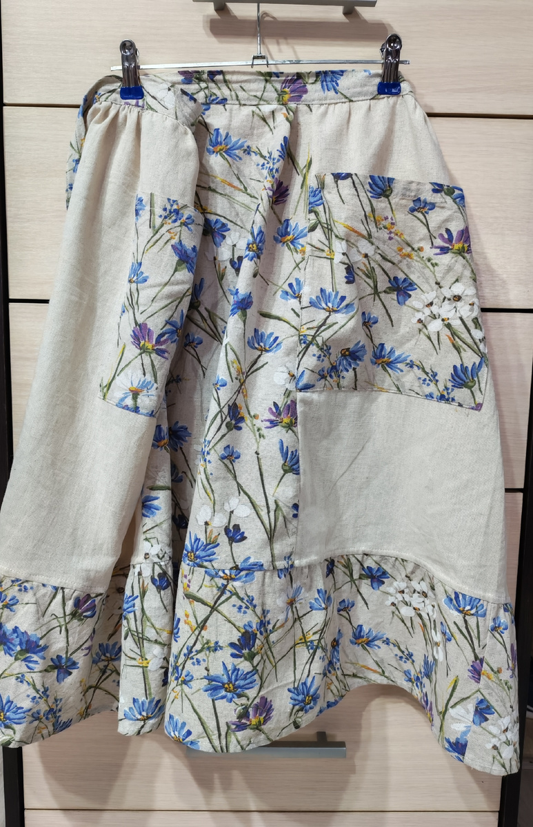 Фартук для кухни.