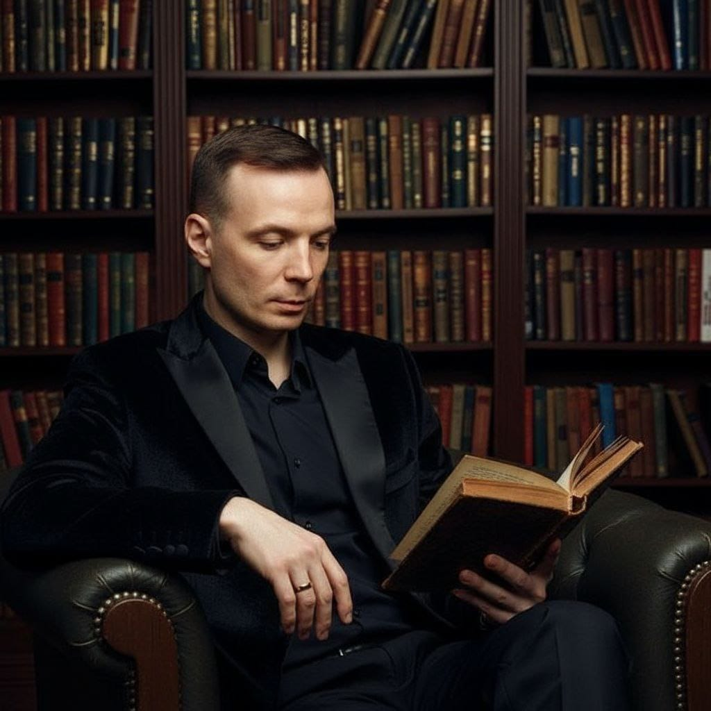 Нумеролог Дмитрий Шимко