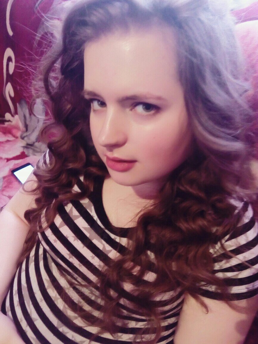 Я, фото автора.