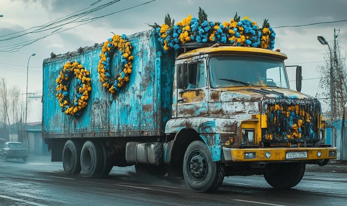    коллаж Царьграда