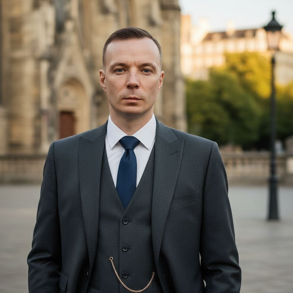 Нумеролог Дмитрий Шимко