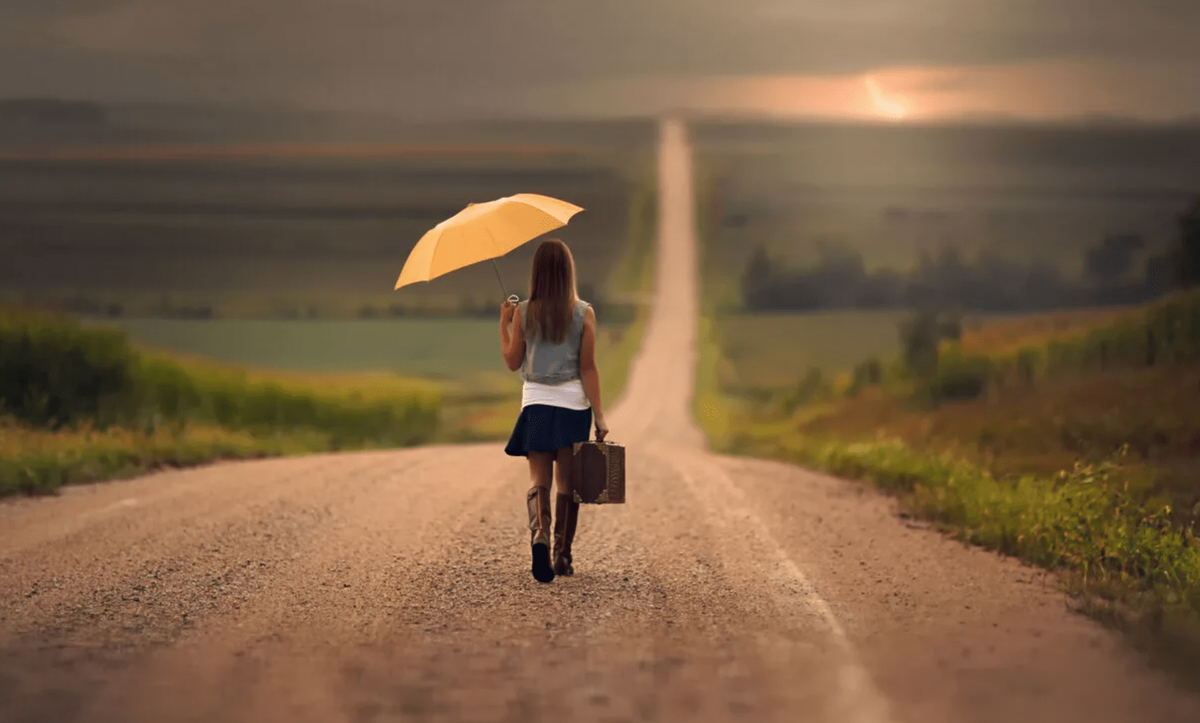 Почему все ищут предназначение