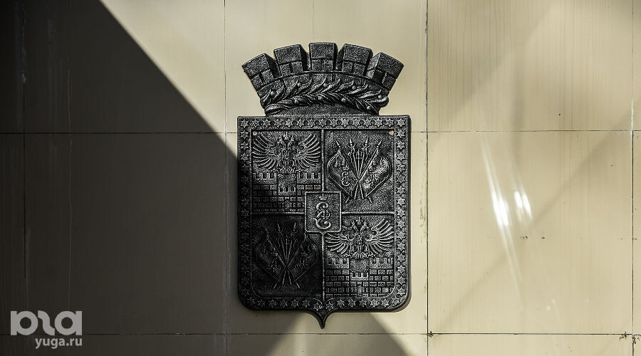   Фото Елены Синеок, Юга.ру