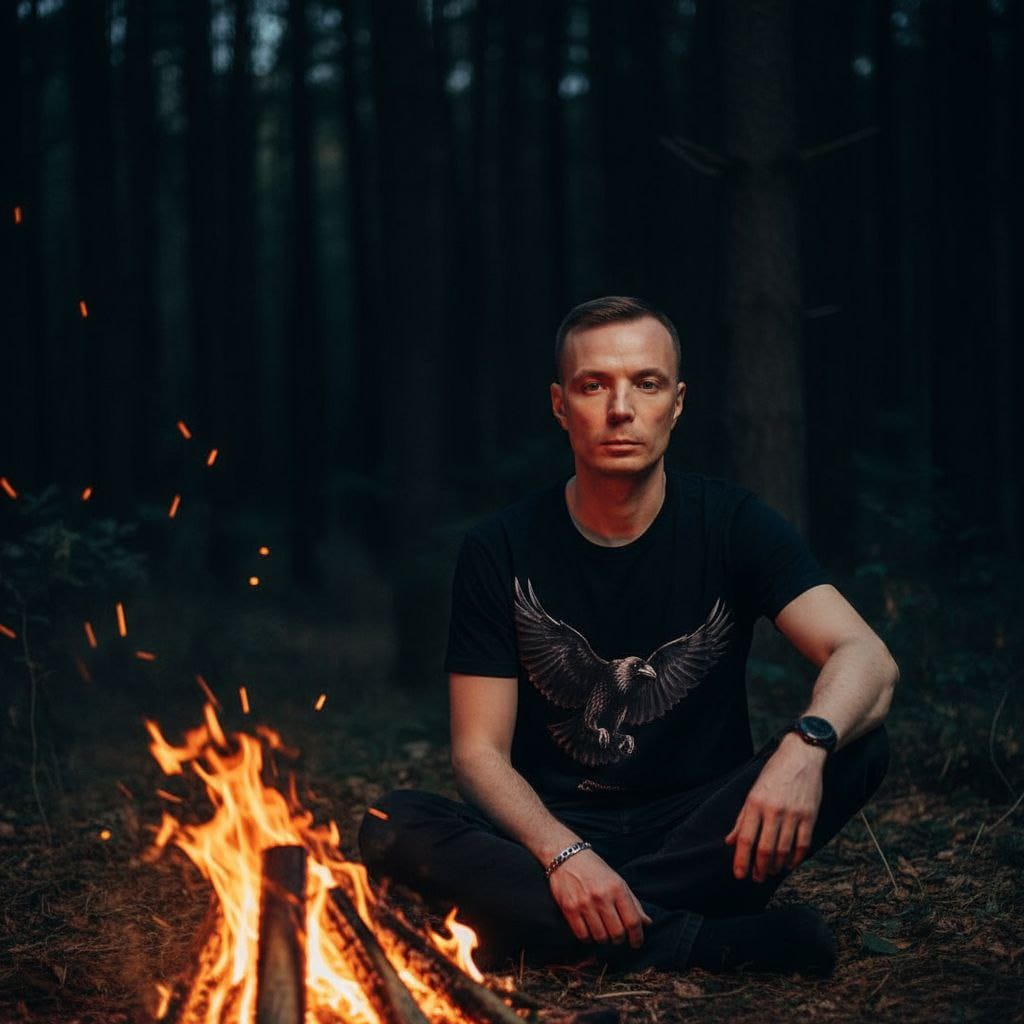 Нумеролог Дмитрий Шимко