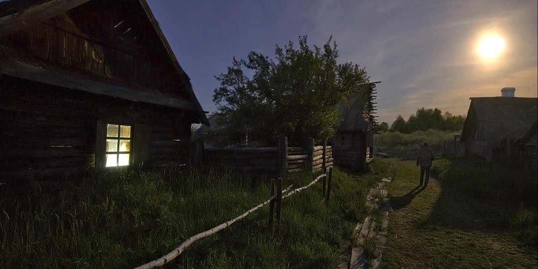 Всё не то, всё не так-4 Рассказ