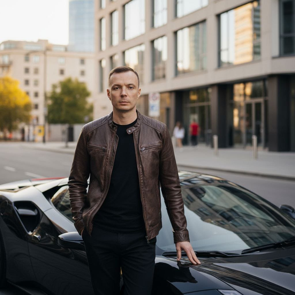 Нумеролог Дмитрий Шимко