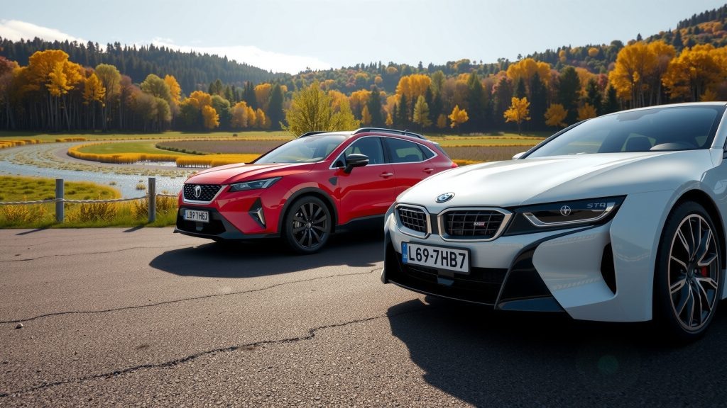    Что выбрать в 2025: японское авто или немецкое по надёжности?