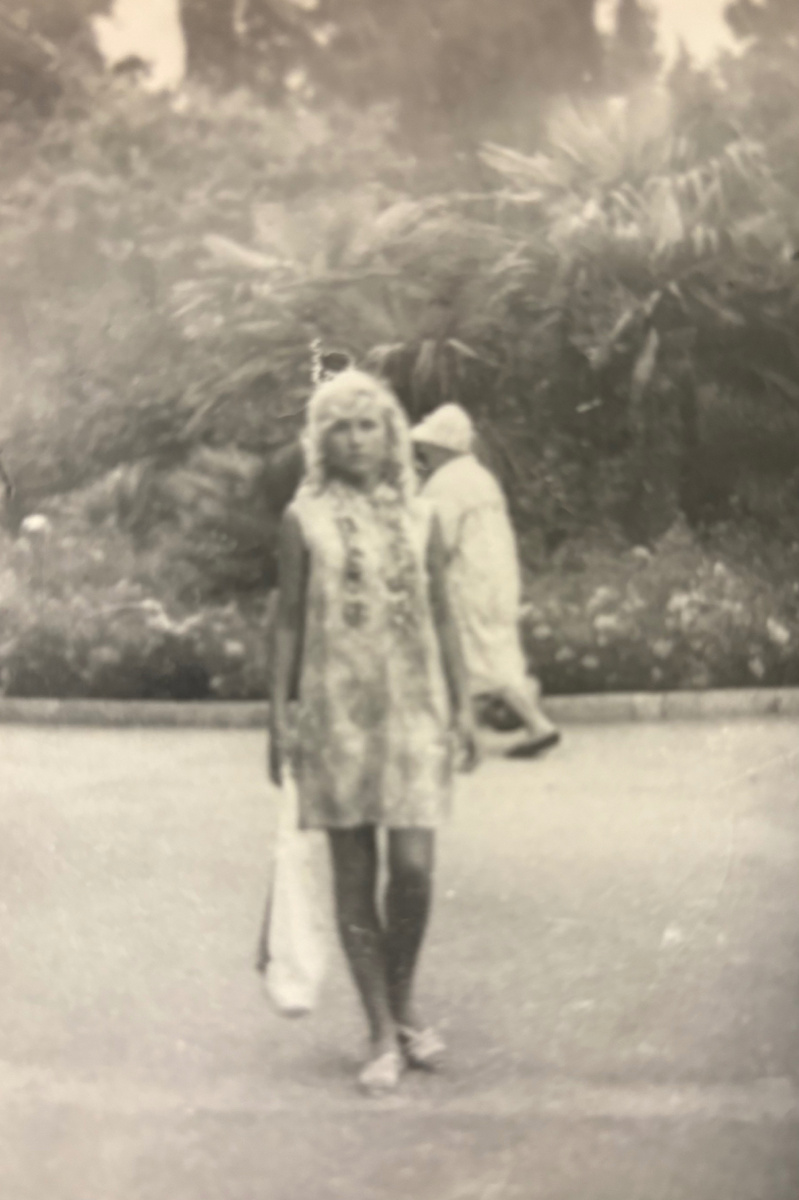 Фото автора.