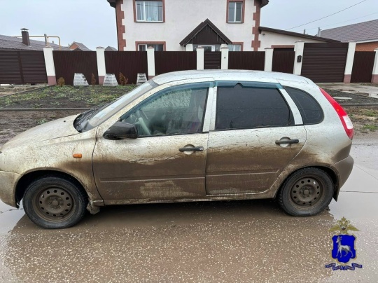    Фото ГУ МВД РФ по Самарской области