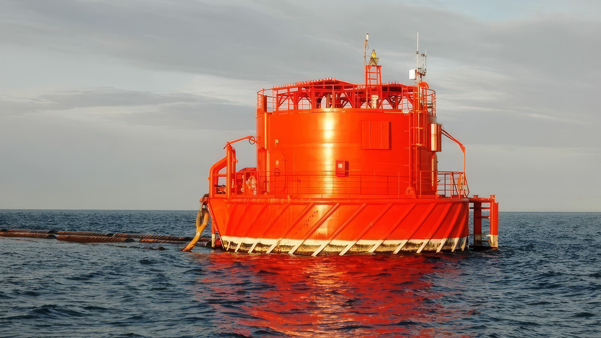   @caspian_pipeline / Telegram