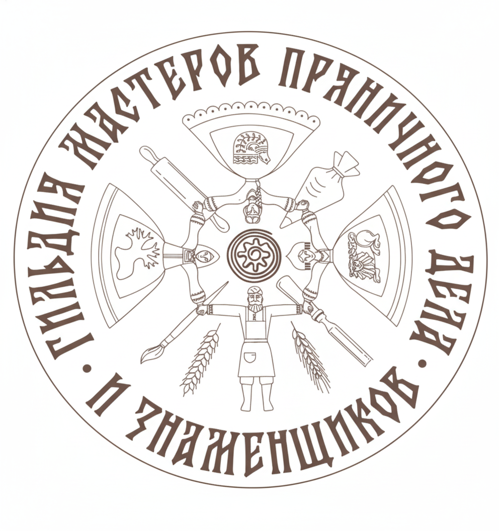 Гильдия мастеров пряничного дела и знаменщиков