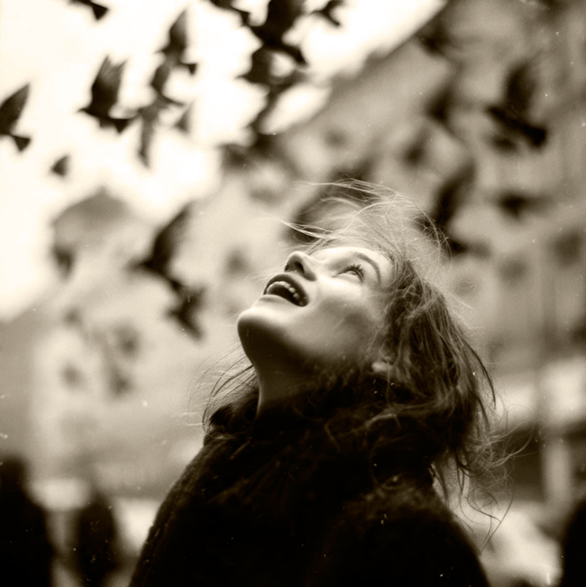 Сомнение — это акт мышления. Если я мыслю, я существую!