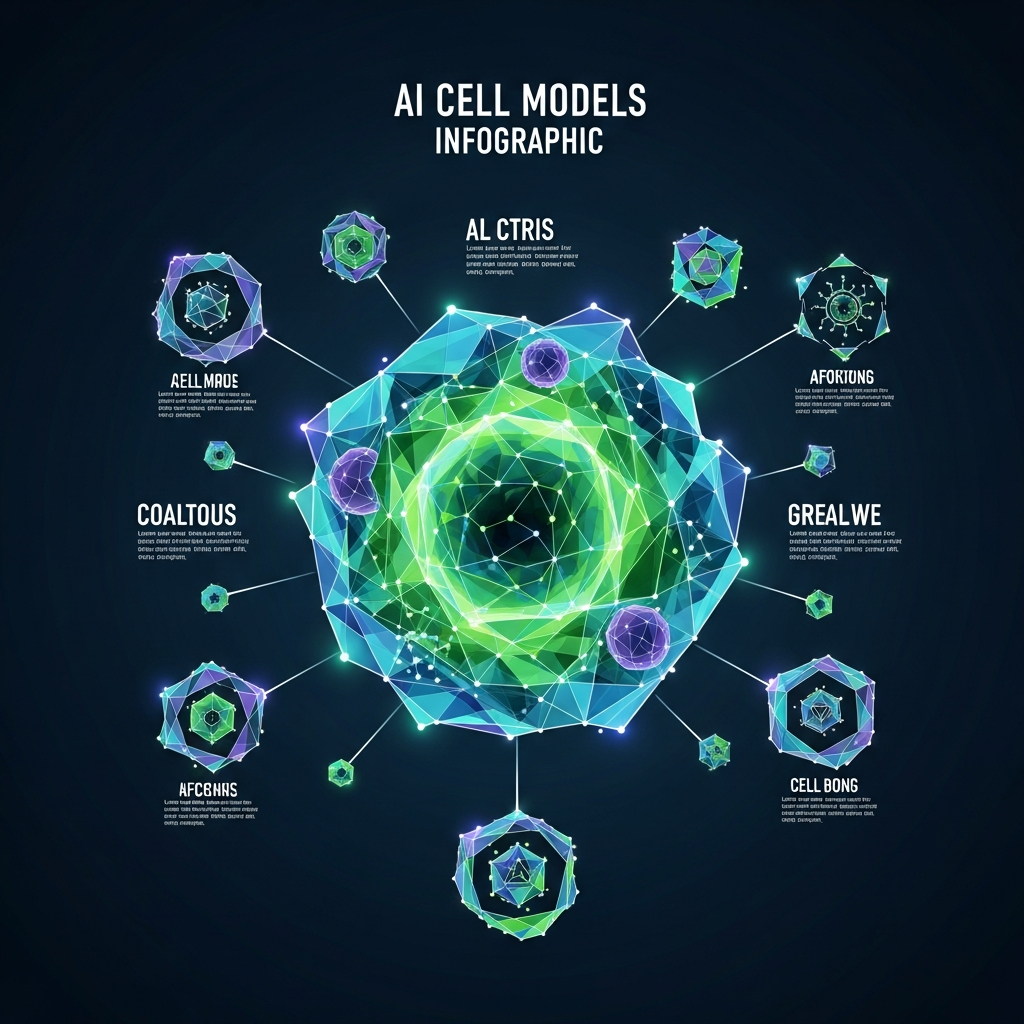 ИИ пытается разгадать тайну жизни